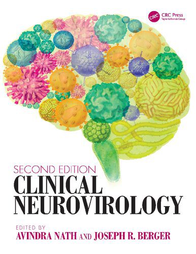 خرید و دانلود نسخه کامل کتاب Clinical Neurovirology_68ba8a89b734e.jpeg خرید و دانلود نسخه کامل کتاب Clinical Neurovirology