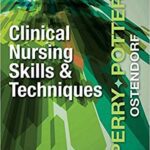 خرید و دانلود نسخه کامل کتاب Clinical Nursing Skills and Techniques 9th Edition
