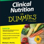 خرید و دانلود نسخه کامل کتاب Clinical Nutrition For Dummies