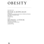 خرید و دانلود نسخه کامل کتاب Clinical Obesity