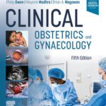 خرید و دانلود نسخه کامل کتاب Clinical Obstetrics and Gynaecology