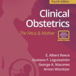 خرید و دانلود نسخه کامل کتاب Clinical Obstetrics: The Fetus & Mother