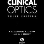 خرید و دانلود نسخه کامل کتاب Clinical optics