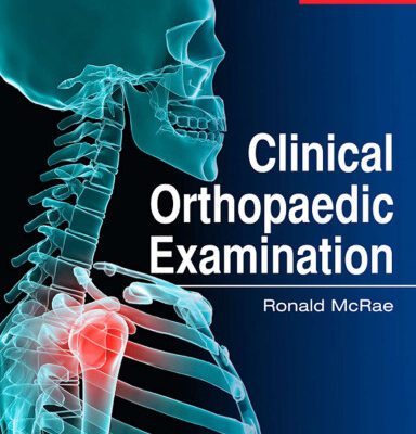 خرید و دانلود نسخه کامل کتاب Clinical Orthopaedic Examination