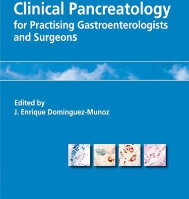 خرید و دانلود نسخه کامل کتاب Clinical Pancreatology: For Practising Gastroenterologists and Surgeons