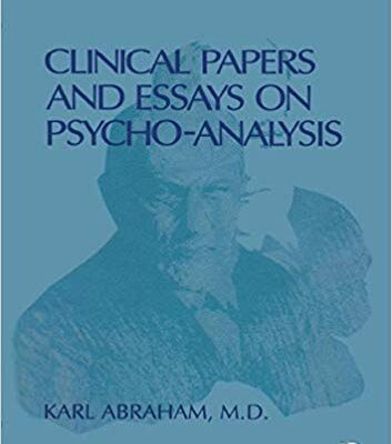 خرید و دانلود نسخه کامل کتاب Clinical Papers and Essays on Psychoanalysis (Maresfield Library) (9780950164779) – Orginal Pdf