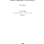 خرید و دانلود نسخه کامل کتاب Clinical Periodontology and Implant Dentistry