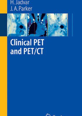 خرید و دانلود نسخه کامل کتاب Clinical PET and PETCT