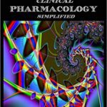 خرید و دانلود نسخه کامل کتاب Clinical Pharmacology Simplified  –  +  PDF