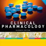 خرید و دانلود نسخه کامل کتاب Clinical pharmacology