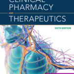 خرید و دانلود نسخه کامل کتاب Clinical Pharmacy and Therapeutics
