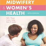 خرید و دانلود نسخه کامل کتاب Clinical Practice Guidelines for Midwifery & Women’s Health 5th Edition