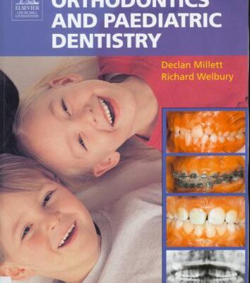 خرید و دانلود نسخه کامل کتاب Clinical problem solving in Orthodontics and Pediatric dentistry