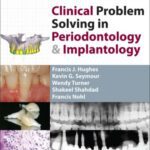 خرید و دانلود نسخه کامل کتاب Clinical Problem Solving in Periodontology and Implantology