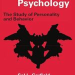 خرید و دانلود نسخه کامل کتاب Clinical Psychology: The Study of Personality and Behavior 1st Edition, Kindle Edition – Original PDF