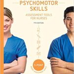 خرید و دانلود نسخه کامل کتاب Clinical Psychomotor Skills (5-Point): Assessment Tools for Nurses with Online Study Tools 12 months