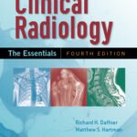خرید و دانلود نسخه کامل کتاب Clinical Radiology: The Essentials