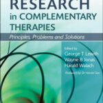 خرید و دانلود نسخه کامل کتاب Clinical Research in Complementary Therapies: Principles, Problems and Solutions