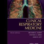 خرید و دانلود نسخه کامل کتاب Clinical Respiratory Medicine