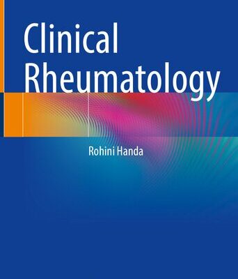 خرید و دانلود نسخه کامل کتاب Clinical Rheumatology