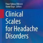 خرید و دانلود نسخه کامل کتاب Clinical Scales for Headache Disorders