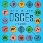 خرید و دانلود نسخه کامل کتاب Clinical Skills for OSCEs