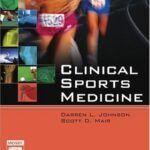 خرید و دانلود نسخه کامل کتاب Clinical Sports Medicine