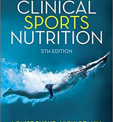 خرید و دانلود نسخه کامل کتاب Clinical Sports Nutrition (Australia Healthcare Medical Medical) (5th Edition) [2015] – Orginal PDF