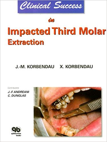 خرید و دانلود نسخه کامل کتاب Clinical Success In Impacted Third Molar Extraction_68ba21d6090e1.jpeg خرید و دانلود نسخه کامل کتاب Clinical Success In Impacted Third Molar Extraction