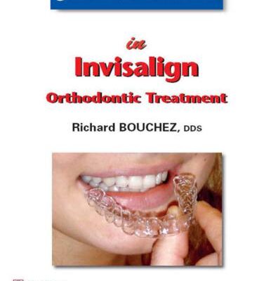 خرید و دانلود نسخه کامل کتاب Clinical Success in Invisalign Orthodontic Treatment