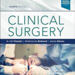 خرید و دانلود نسخه کامل کتاب Clinical Surgery (4th Edition) BY Asif –  +  Pdf