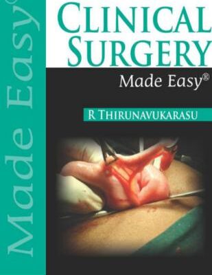 خرید و دانلود نسخه کامل کتاب Clinical Surgery Made Easy