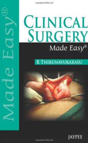 خرید و دانلود نسخه کامل کتاب Clinical Surgery Made Easy_68bc565034c61.jpeg خرید و دانلود نسخه کامل کتاب Clinical Surgery Made Easy