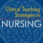 خرید و دانلود نسخه کامل کتاب Clinical Teaching Strategies in Nursing