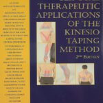 خرید و دانلود نسخه کامل کتاب Clinical Therapeutic Application Kinesio® Taping Manual