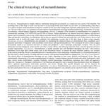 خرید و دانلود نسخه کامل کتاب Clinical Toxicology – Vol 48, issue 7, Aug 2010