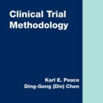 خرید و دانلود نسخه کامل کتاب Clinical Trial Methodology (Chapman & Hall CRC Biostatistics Series)