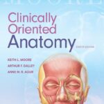 خرید و دانلود نسخه کامل کتاب Clinically Oriented Anatomy