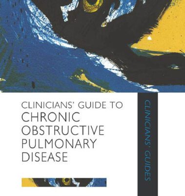 خرید و دانلود نسخه کامل کتاب Clinician’s Guide to Chronic Obstructive Pulmonary Disease (Hodder Arnold Publication)