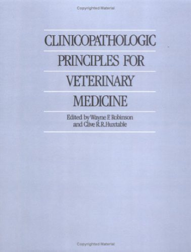 خرید و دانلود نسخه کامل کتاب Clinicopathologic Principles for Veterinary Medicine_68b8226062ff7.jpeg خرید و دانلود نسخه کامل کتاب Clinicopathologic Principles for Veterinary Medicine