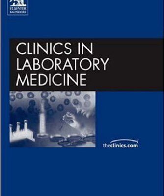 خرید و دانلود نسخه کامل کتاب Clinics in Laboratory Medicine. Pharmacogenetics