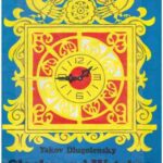 خرید و دانلود نسخه کامل کتاب Clocks and Watches