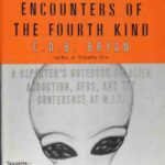 خرید و دانلود نسخه کامل کتاب Close Encounters of the Fourth Kind