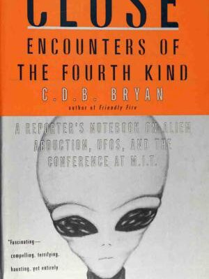 خرید و دانلود نسخه کامل کتاب Close Encounters of the Fourth Kind