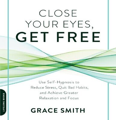 خرید و دانلود نسخه کامل کتاب Close Your Eyes, Get Free
