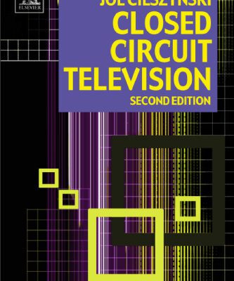 خرید و دانلود نسخه کامل کتاب Closed Circuit Television