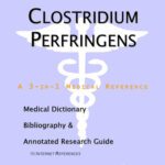 خرید و دانلود نسخه کامل کتاب Clostridium Perfringens – A Medical Dictionary, Bibliography, and Annotated Research Guide to Internet References