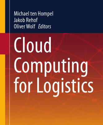 خرید و دانلود نسخه کامل کتاب Cloud Computing for Logistics