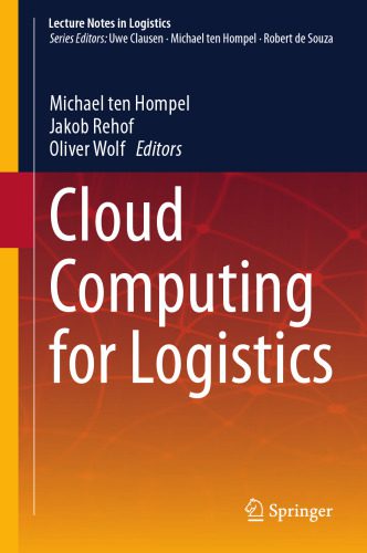 خرید و دانلود نسخه کامل کتاب Cloud Computing for Logistics_68d57a562ecf5.jpeg خرید و دانلود نسخه کامل کتاب Cloud Computing for Logistics