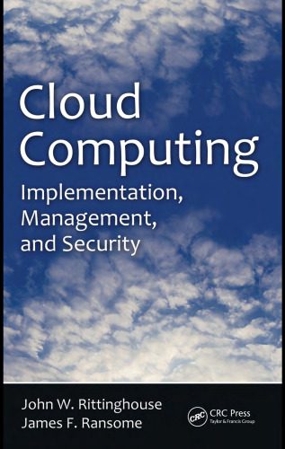 خرید و دانلود نسخه کامل کتاب Cloud Computing: Implementation, Management, and Security_68b543a1339f2.jpeg خرید و دانلود نسخه کامل کتاب Cloud Computing: Implementation, Management, and Security